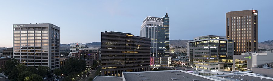 Copywriting agencies boise