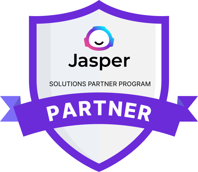 Jasper Partner Icon