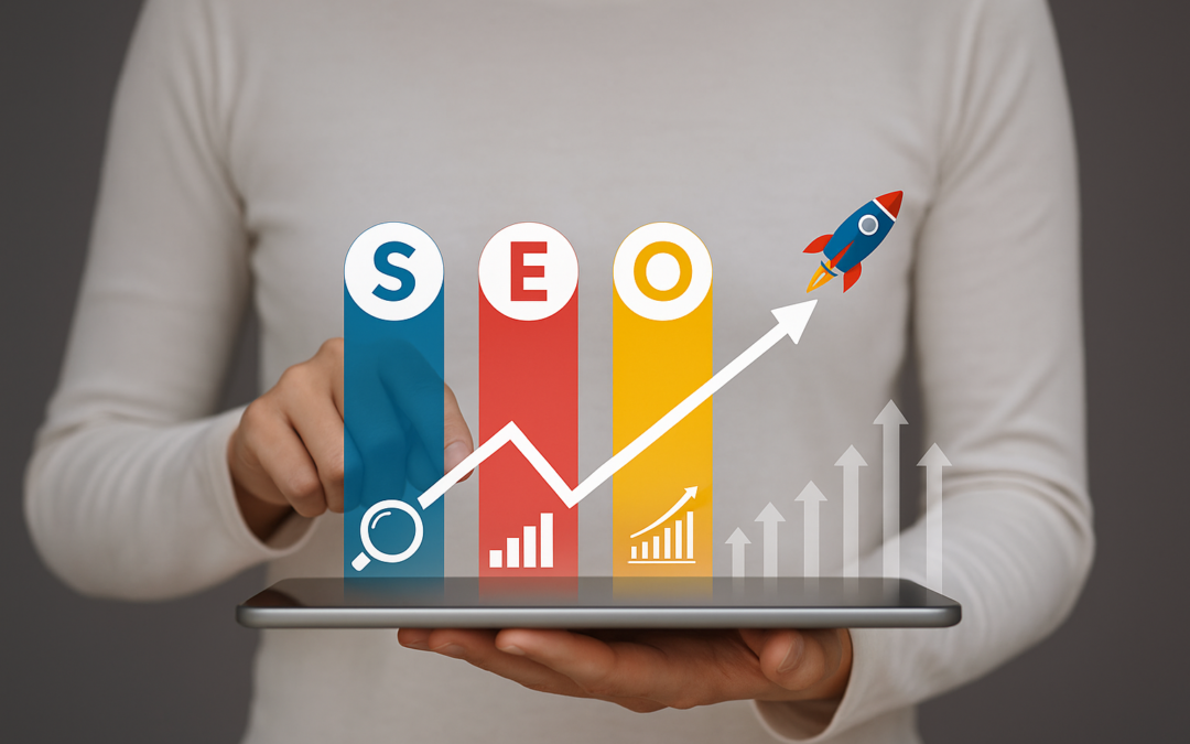 How SEO Grows Businesses