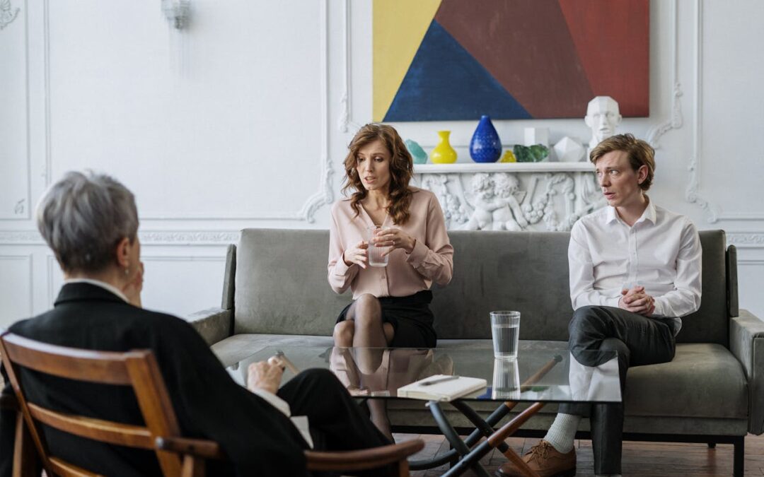 SEO For Therapists