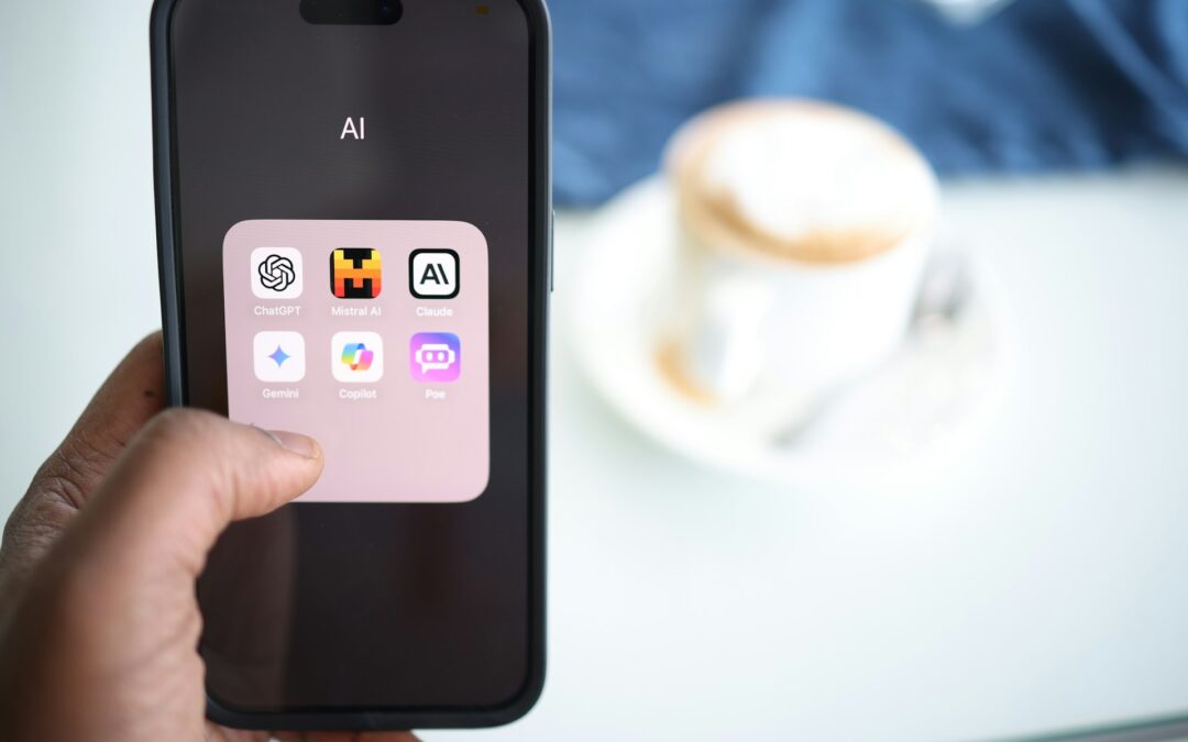 GEO AI Search